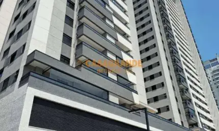 Apartamento com 03 quartos, 143 mts no Jardim Satélite SJC