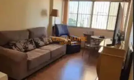 Apartamento com 2 quartos à venda no Centro, São José dos Campos 