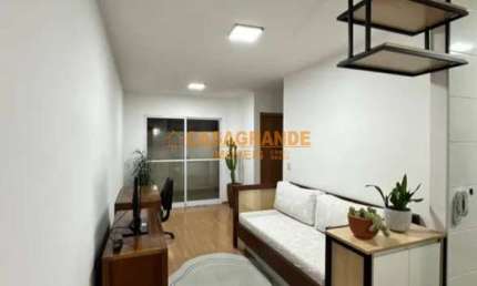 Apartamento com 2 quartos no Campo di Roma- Jardim Sul