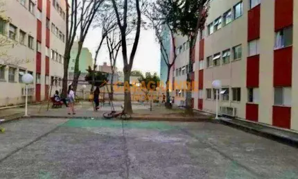 Apartamento com 2 quartos à venda na Vila Zizinha, São José dos Campos 