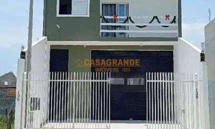 Sala comercial com 1 sala para alugar no Setville Altos de São José, São José dos Campos 