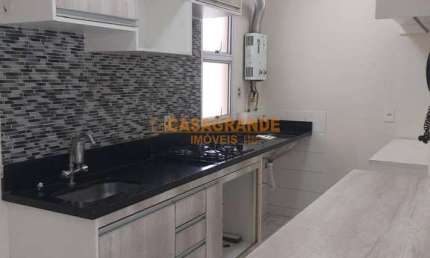 Apartamento de 3 quartos sendo 1 suíte no Jd Sul- aceita permuta por casa
