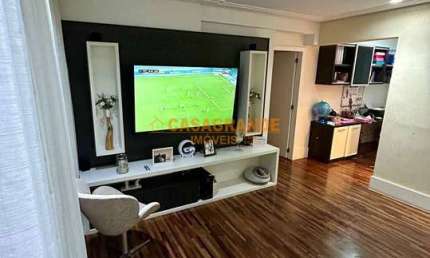 Apartamento com 03 quartos no Jardim das Indústrias