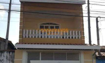 Casa com 04 quartos, 270mts no Jardim das Cerejeiras  SJC