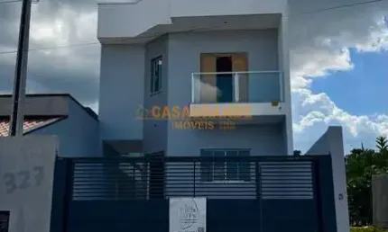 Casa com 2 quartos com 85 metros quadrados no Residencial Dunamis