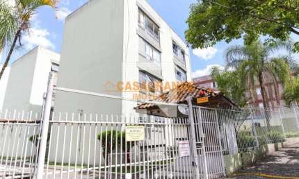 Apartamento com 2 quartos- Jardim Satélite- Condominio Santa Isabel