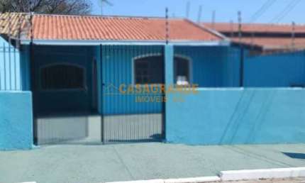 Casa com 3 quartos - 100 m² -  Vista Verde em São José dos Campos
