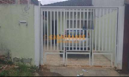 Casa com 3 quartos à venda no Residencial São Francisco, São José dos Campos 