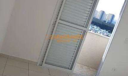 Apartamento com 02 quartos, 72mts no Jardim Petrópolis