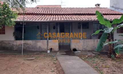 Casa com 1 quarto à venda no Jardim Imperial, São José dos Campos 