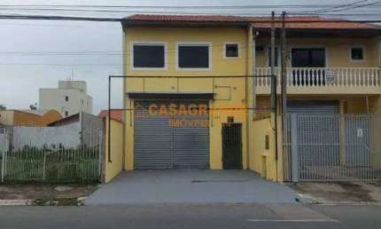 Casa/Sobrado Comercial com 235mts no Residencial Bosque dos Ipês