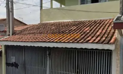 Casa com 4 quartos à venda no Jardim Mariana II, São José dos Campos 