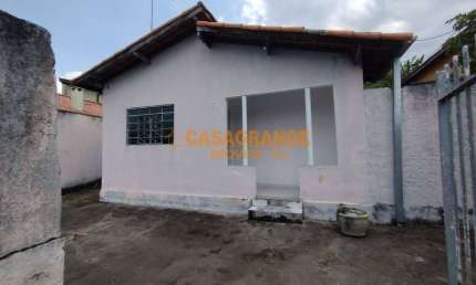 Casa com 1 quarto à venda no Jardim Ismênia, São José dos Campos 