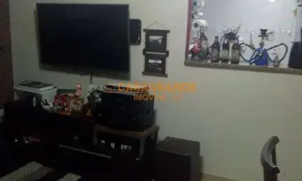 Casa com 2 quartos à venda no Jardim República, São José dos Campos 