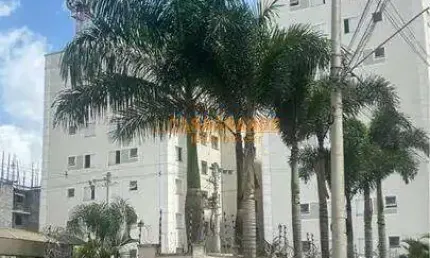 Apartamento com 02 quartos, no jardim das indústrias