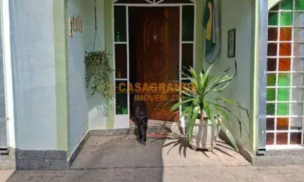 Casa com 4 quartos à venda no Jardim das Indústrias, São José dos Campos 