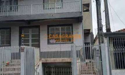Prédio Recidencial e Comercial, 03 quartos no Cidade Morumbi SJC