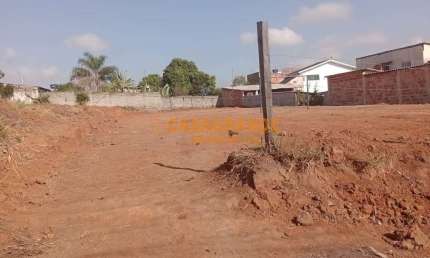 Chacara com 1.000 metros quadrados no Jardim Magestic