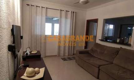 Casa com 3 quartos para alugar na Vila das Flores, São José dos Campos 