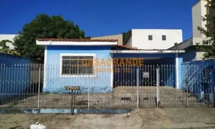 Casa com 3 quartos à venda - 260m²- jardim vale do sol