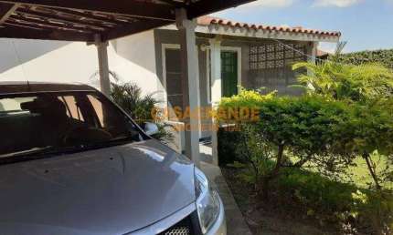 Casa com 02 quartos, 62m² no Conjunto Residencial Vila Leila