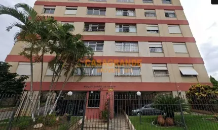 Apartamento com 03 quartos, 100m² no Vila Resende-Caçapava SP