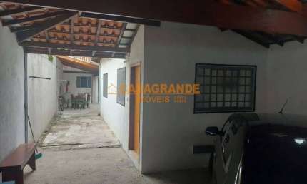 Casa com 3 quartos à venda em Santana, São José dos Campos 