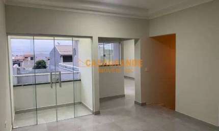 Casa com 04 quartos, 225m² no Setville Altos de São José  SJC