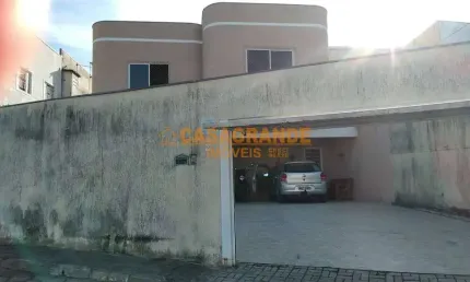 Casa com 3 quartos à venda no Centro, São José dos Campos 