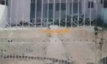 Casa com 2 quartos à venda na Vila Rica, São José dos Campos 