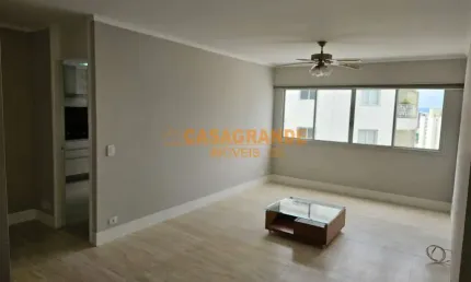 Apartamento com 3 quartos a venda - 118m² - Vila Adyana - SJC