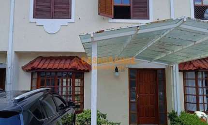 Casa com 03 quartos, 105m² no Parque Residencial Aquarius SJC