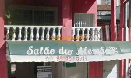 Casa com 2 quartos à venda no Jardim Paulista, São José dos Campos 
