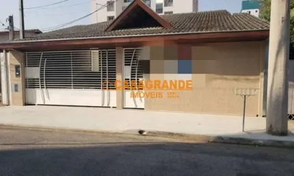 Casa com 3 quartos à venda no Jardim América, São José dos Campos 