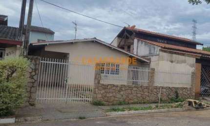 Casa com 3 quartos à venda na Cidade Vista Verde, São José dos Campos 