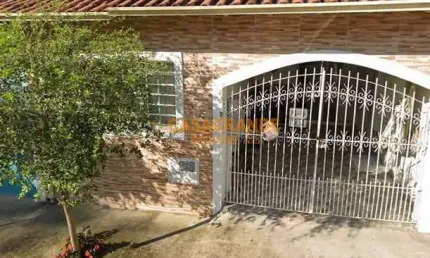 Casa com 2 quartos à venda no Jardim Bela Vista, São José dos Campos 