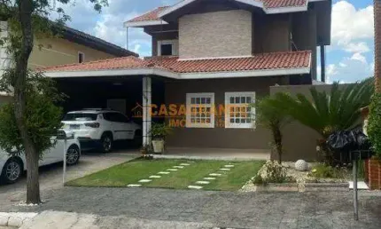 Casa com 5 quartos à venda no Urbanova, São José dos Campos 