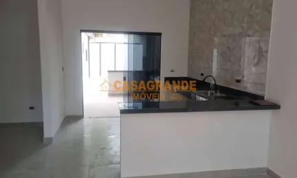 Casa com 3 quartos à venda no Setville Altos de São José, São José dos Campos 
