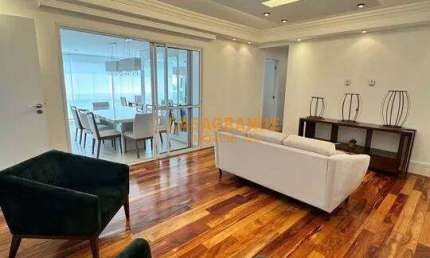 Apartamento com 04 quartos, 125m² no Condomínio Royal Park, SJC