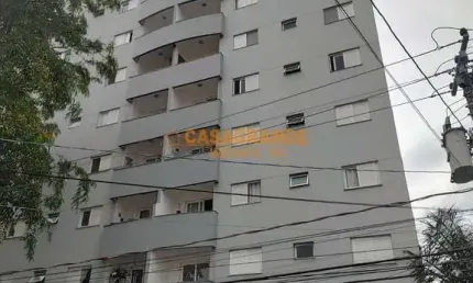 Apartamento com 03 quartos, 86m² no Jardim América, SJC