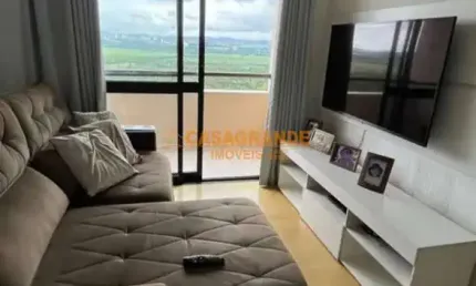 Apartamento com 3 quartos -  condomínio edifício sophia