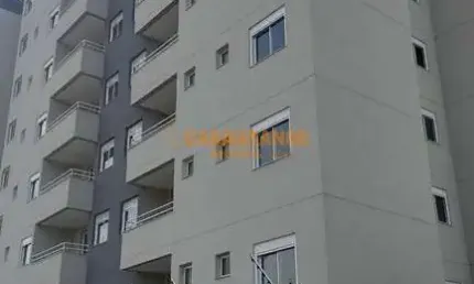 Apartamento com 2 quartos à venda na Vila Rangel, São José dos Campos 