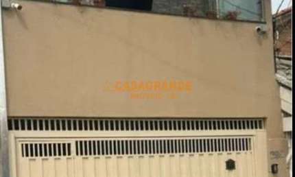Casa com 3 quartos à venda no Bosque dos Eucaliptos, São José dos Campos 