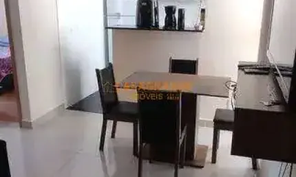 Apartamento com 2 quartos para alugar no Santa Helena, São José dos Campos 