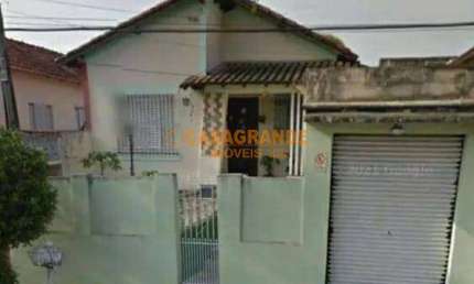 Casa com 5 quartos à venda em Santana, São José dos Campos 