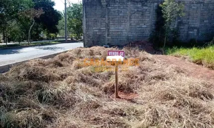 Terreno à venda no Jardim Santa Júlia, São José dos Campos 