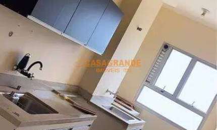 Apartamento com 02 quartos, 69m² no Cidade Morumbi, SJC