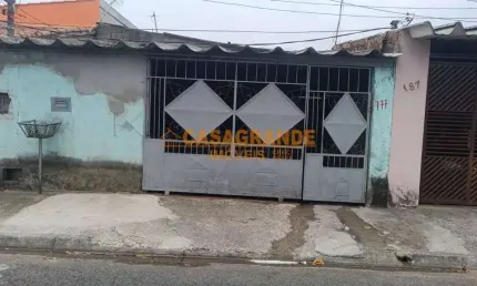 Casa com 03 quartos, 85m² no Campo dos Alemães  SJC