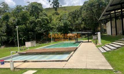 Haras à venda, 13.172 hectares - Piedade - Caçapava/SP