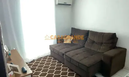 Apartamento com 2 quartos à venda no Jardim Portugal, São José dos Campos 